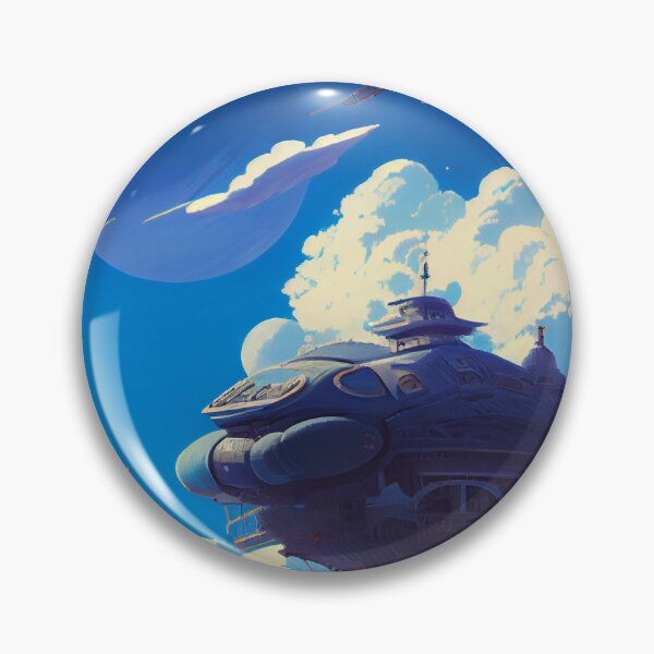 Item preview, Air nomad designed and sold by LonelyKraken.