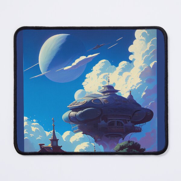 Item preview, Air nomad designed and sold by LonelyKraken.