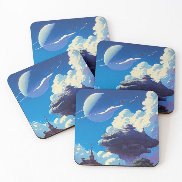 Item preview, Air nomad designed and sold by LonelyKraken.