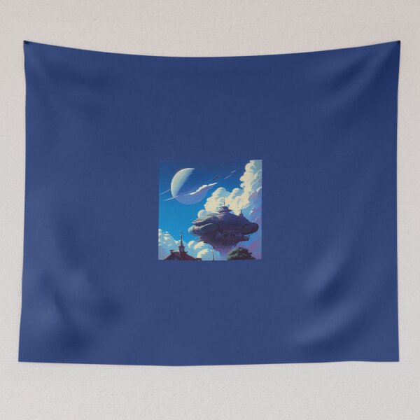 Item preview, Air nomad designed and sold by LonelyKraken.