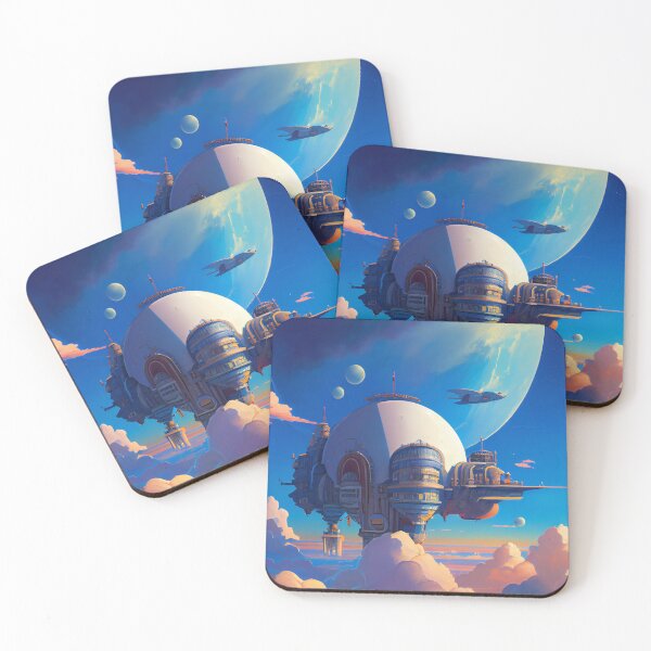 Item preview, Air nomad designed and sold by LonelyKraken.
