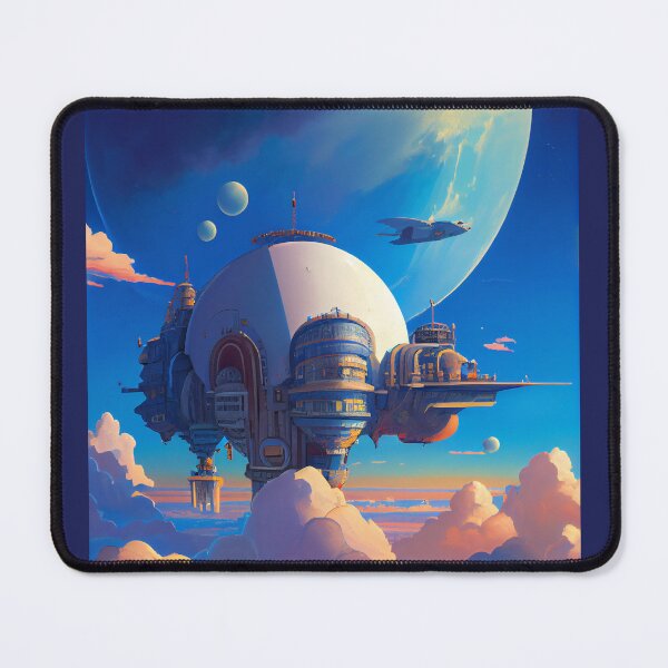 Item preview, Air nomad designed and sold by LonelyKraken.