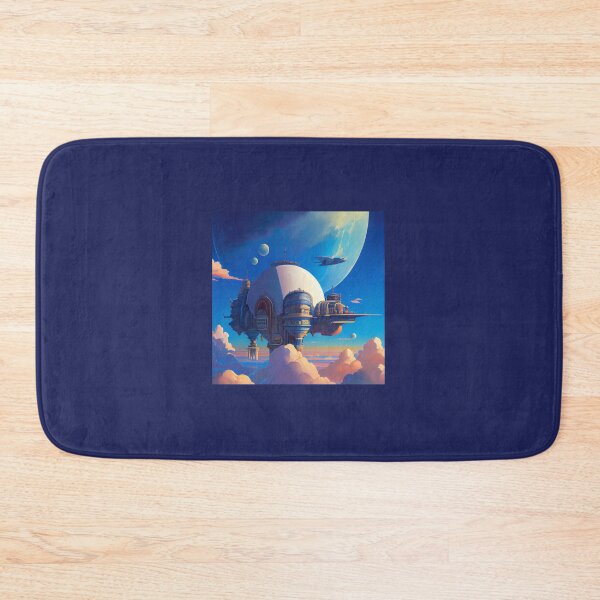 Item preview, Air nomad designed and sold by LonelyKraken.
