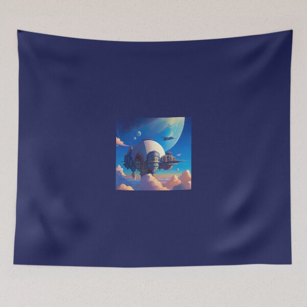 Item preview, Air nomad designed and sold by LonelyKraken.