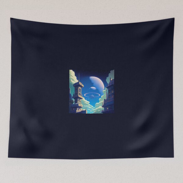 Item preview, Air nomad designed and sold by LonelyKraken.