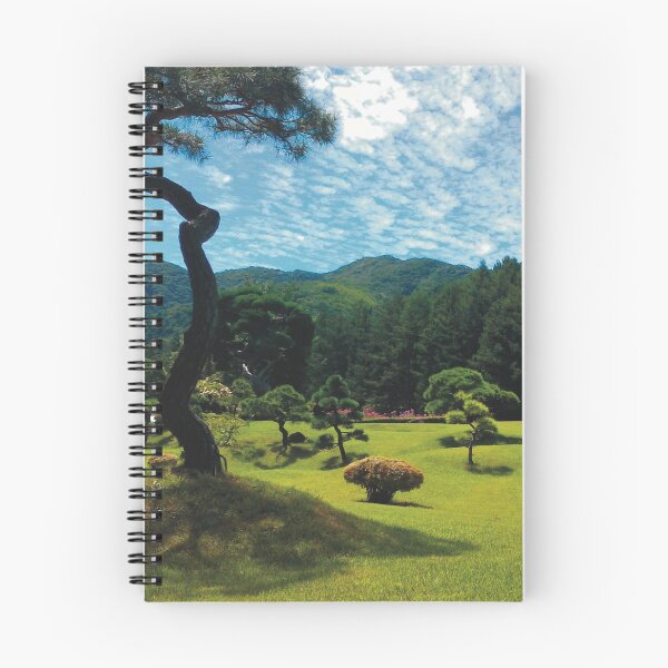 Item preview, Classic Garden I (large canvas) designed and sold by Bernsberry Illustrations.