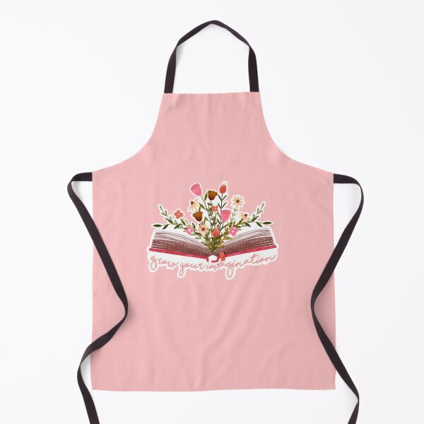 Item preview, Grow Your Imagination - Pink designed and sold by RahimaUmmi.