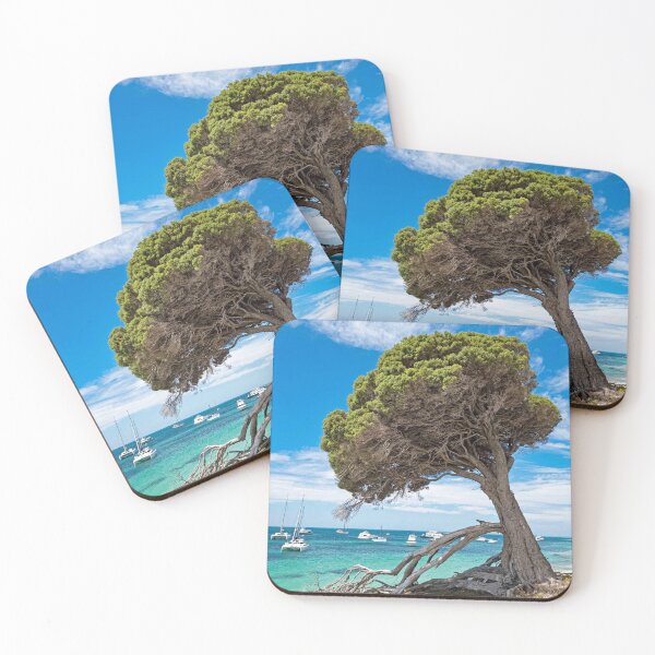 Item preview, Rottnest tree  designed and sold by Elliot62.