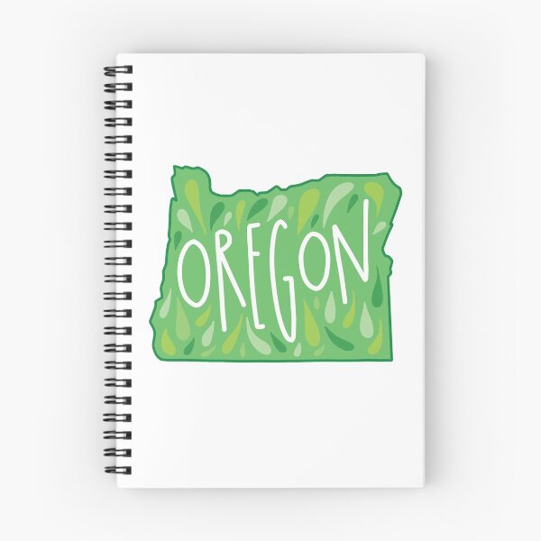 Item preview, Oregon designed and sold by Carmen Neumann.