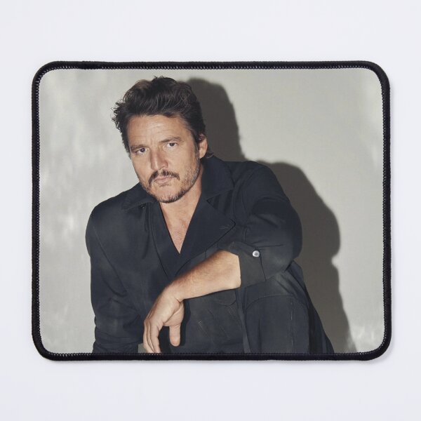 Item preview, pedro pascal designed and sold by shop.shan.