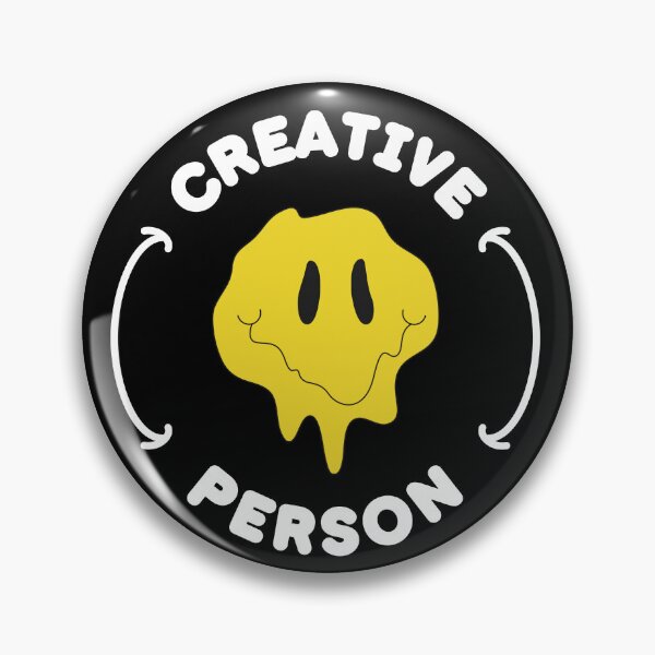Item preview, Creative Person designed and sold by DeAndre Knighten.