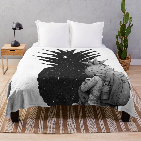 Item preview, Pineapple Star Viewing  designed and sold by maryedenoa.