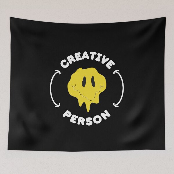 Item preview, Creative Person designed and sold by DeAndre Knighten.