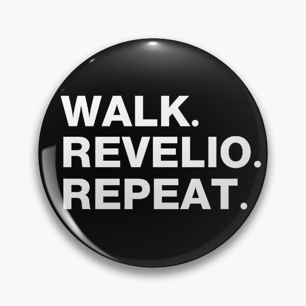 Item preview, Revelio Repeat designed and sold by backstorydesign.