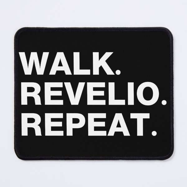 Item preview, Revelio Repeat designed and sold by backstorydesign.