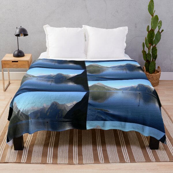 Item preview, Milford Sound designed and sold by PhotosByG.