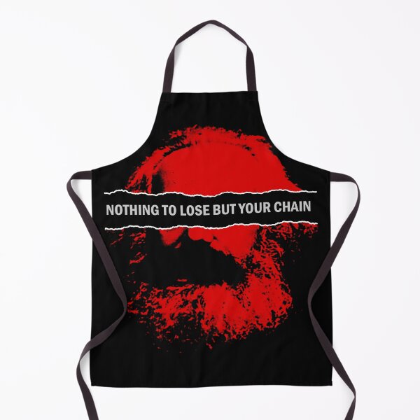Item preview, Nothing To Lose Karl Heinrich Marx designed and sold by 8v1fzw2291.
