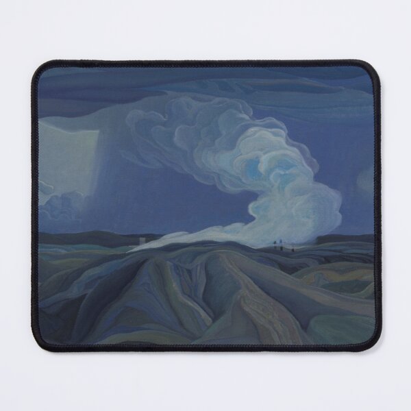 Item preview, Franklin Carmichael, The Nickel Belt designed and sold by TheRedVineyard.