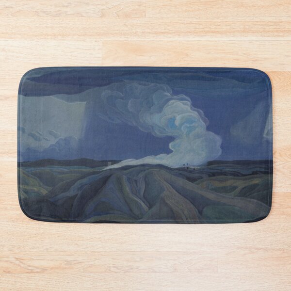 Item preview, Franklin Carmichael, The Nickel Belt designed and sold by TheRedVineyard.