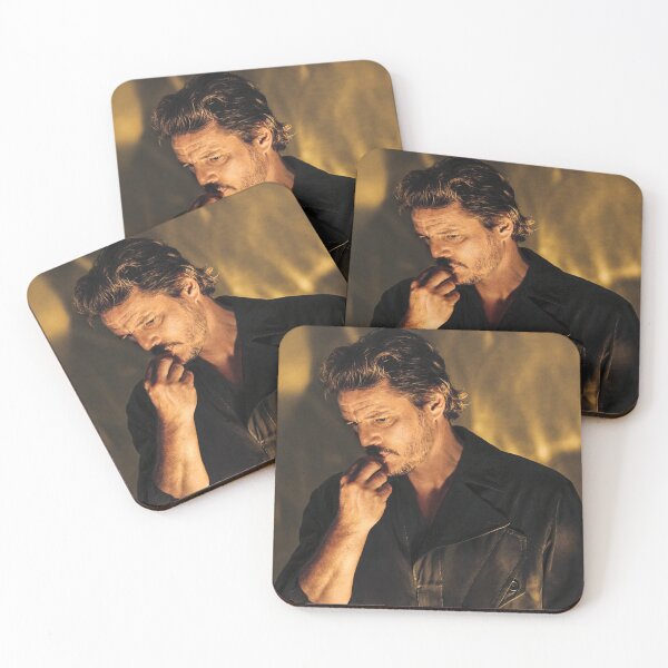 Item preview, pedro pascal designed and sold by shop.shan.