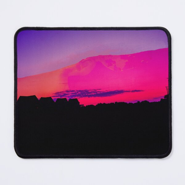 Item preview, Blue Hour Meets Golden Hour -- Block Island, RI designed and sold by FilmontheHill.