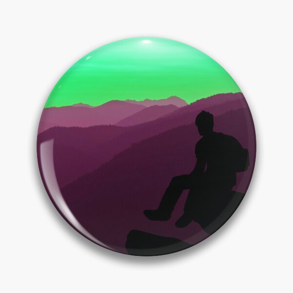 Item preview, Explore More Silhouettes Art designed and sold by Artsilhouette.