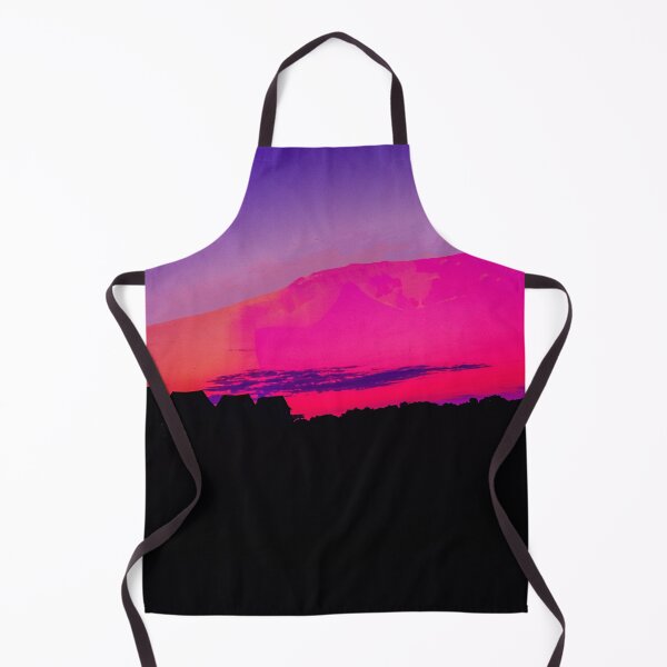 Item preview, Blue Hour Meets Golden Hour -- Block Island, RI designed and sold by FilmontheHill.