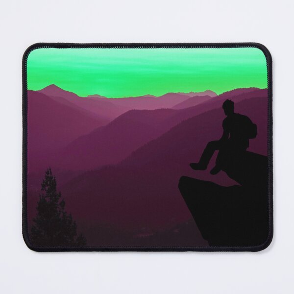 Item preview, Explore More Silhouettes Art designed and sold by Artsilhouette.
