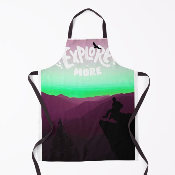 Item preview, Explore More Silhouettes Art designed and sold by Artsilhouette.