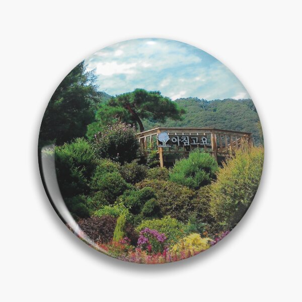 Item preview, Classic Garden II (large canvas) designed and sold by Bernsberry Illustrations.