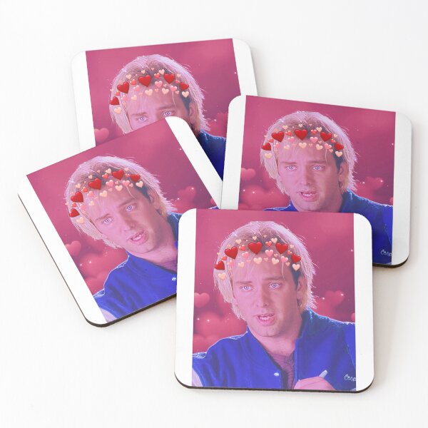 Item preview, I’m in Love With Coop Cooper  designed and sold by fvckyeahdonuts.