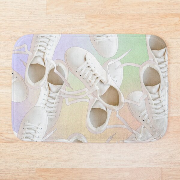 Item preview, colorful sneakers designed and sold by TjsDesignsnMore.