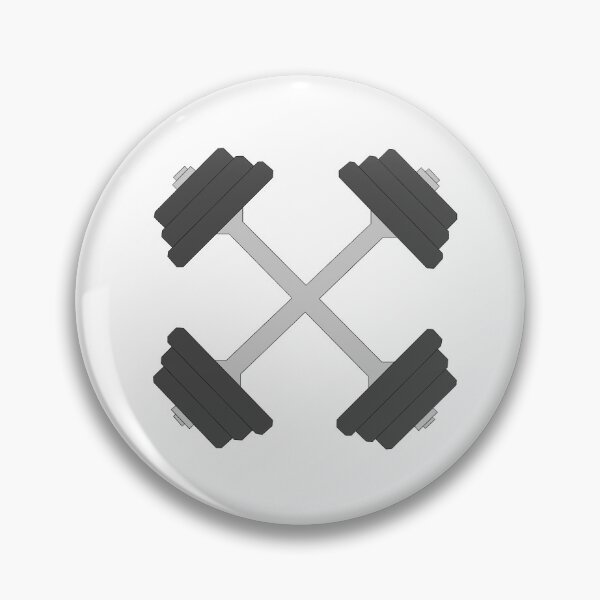 Item preview, Barbells designed and sold by ajmsf.