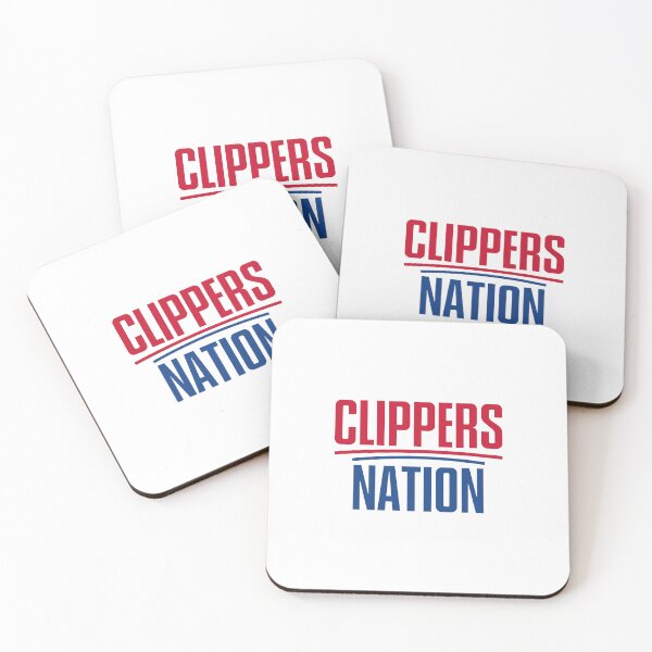 Item preview, Clippers Nation designed and sold by sabinako.