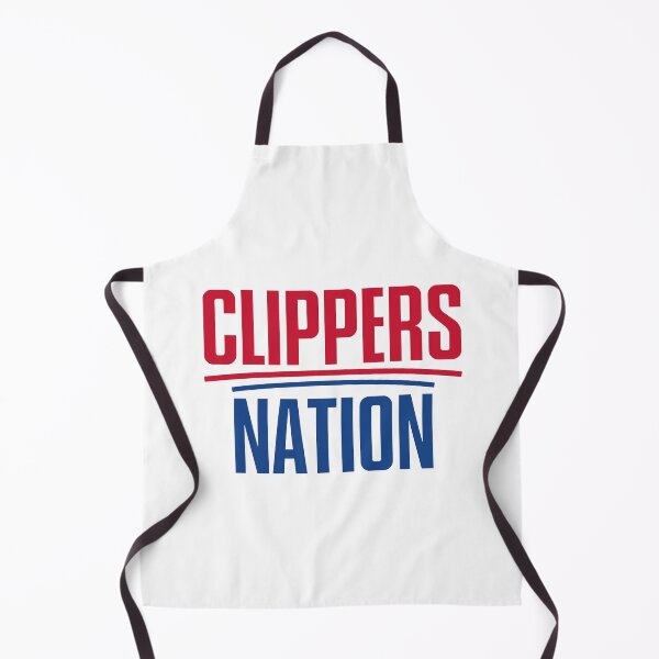 Item preview, Clippers Nation designed and sold by sabinako.