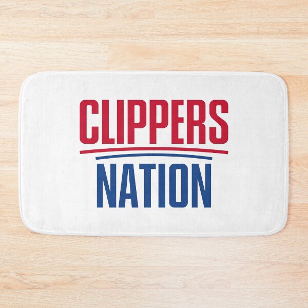 Item preview, Clippers Nation designed and sold by sabinako.