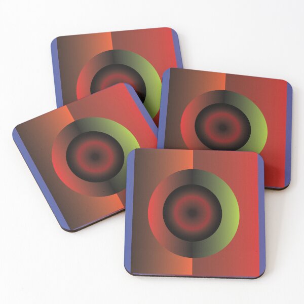 Item preview, A Smooth Flow of Colors designed and sold by RGSMOOTHFINGER.