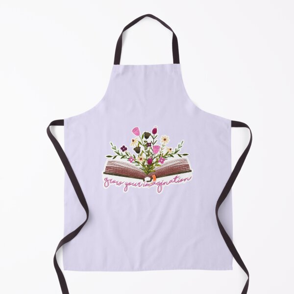 Item preview, Grow Your Imagination - Purple designed and sold by RahimaUmmi.
