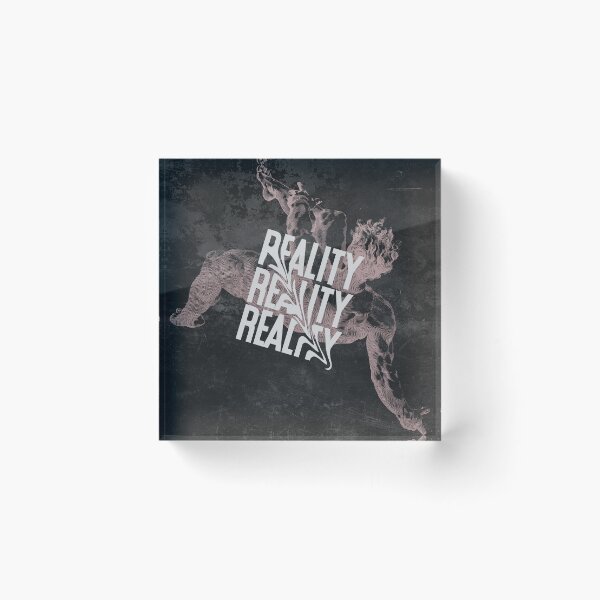 Item preview, Fall Into Reality designed and sold by Lyan ID.