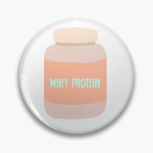 Item preview, Protein  designed and sold by ajmsf.