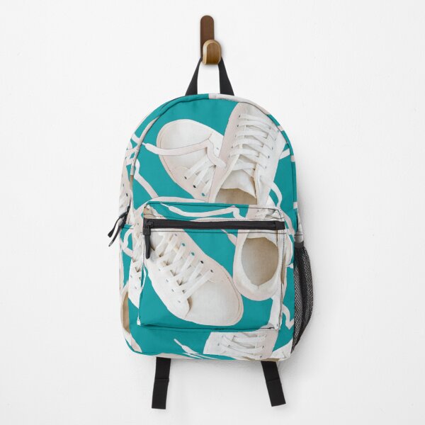 Item preview, teal tennis sneakers designed and sold by TjsDesignsnMore.