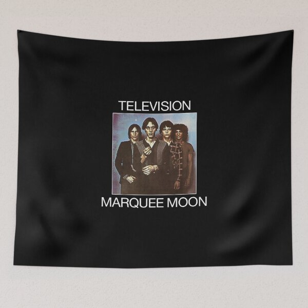 Item preview, television band 70s retro designed and sold by christopher8866.