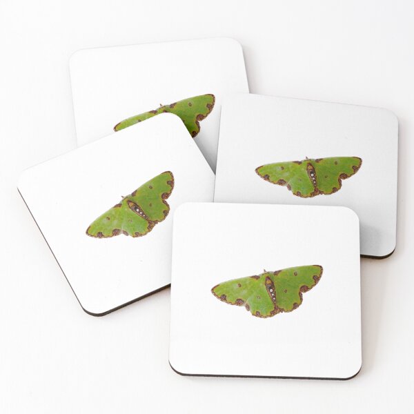 Item preview, Green Moth designed and sold by MrMonroe007 | Decor Dorm Office Graphic Generation XYZ.