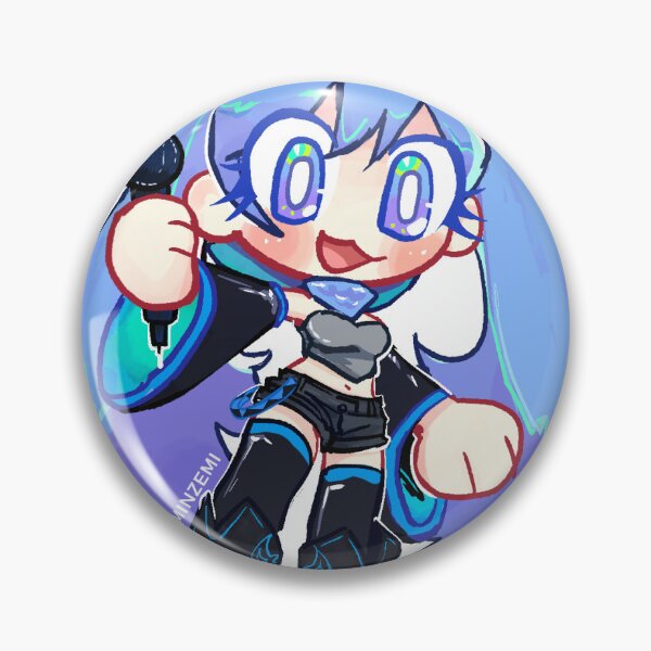 Item preview, Yeehaw Miku! designed and sold by Minzemi.