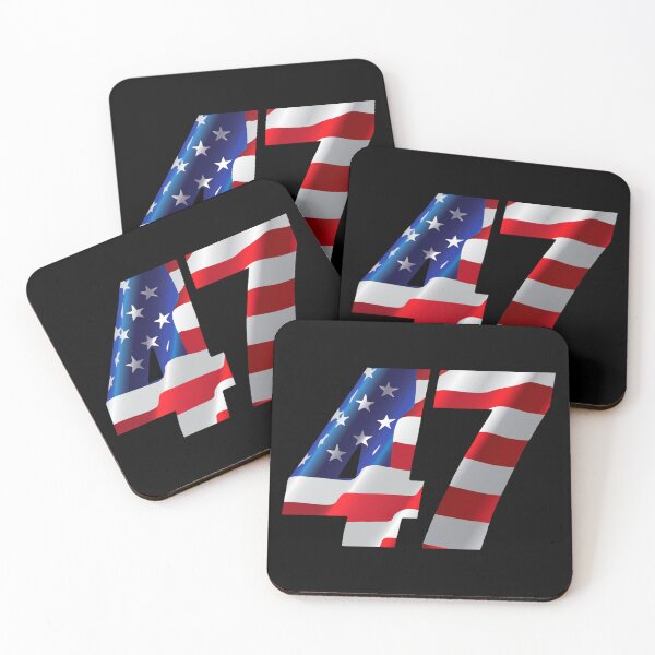 Item preview, Ricky Stenhouse Jr USA 47 designed and sold by Foofighter01.