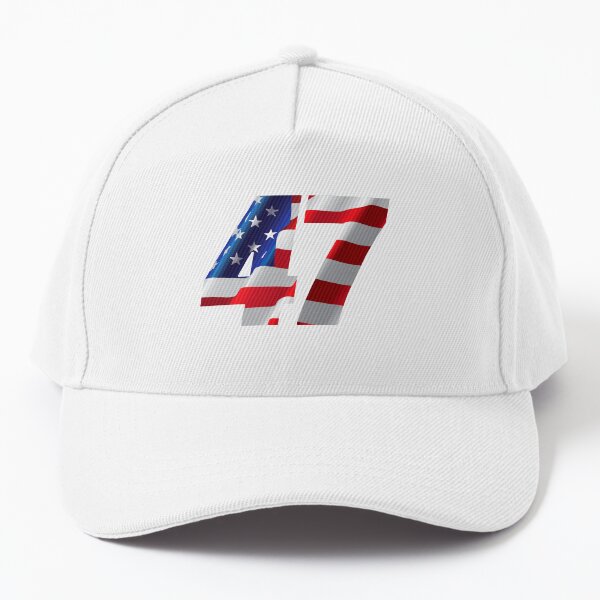 Item preview, Ricky Stenhouse Jr USA 47 designed and sold by Foofighter01.
