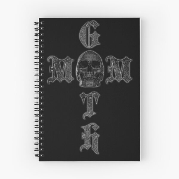 Item preview, GOTH MOM (Dark version) designed and sold by DotorEaon.