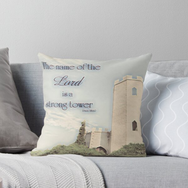 Item preview, The Name of the Lord designed and sold by MaryLinH.