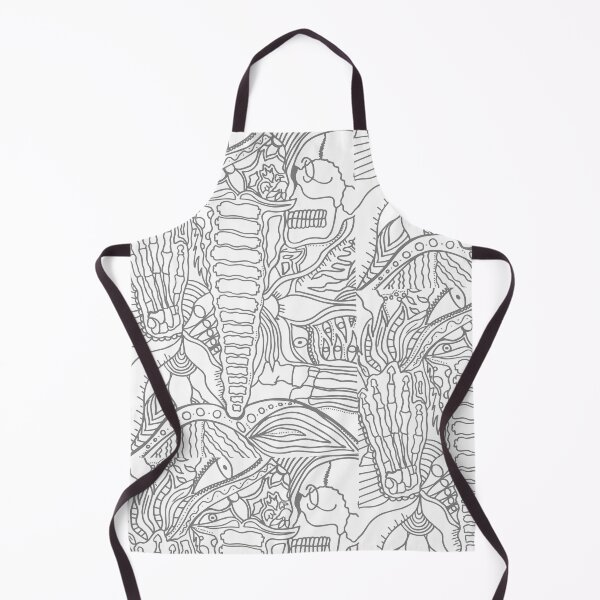 Item preview, THE A designed and sold by Arte Dual - RopArte.