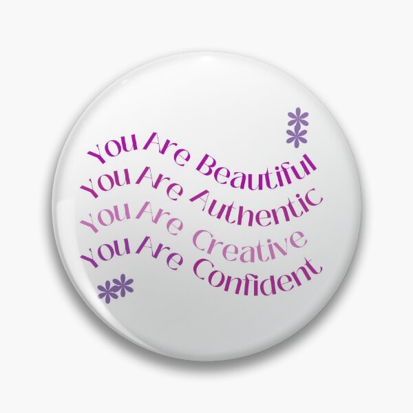 Item preview, You are beautiful and creative designed and sold by DeAndre Knighten.